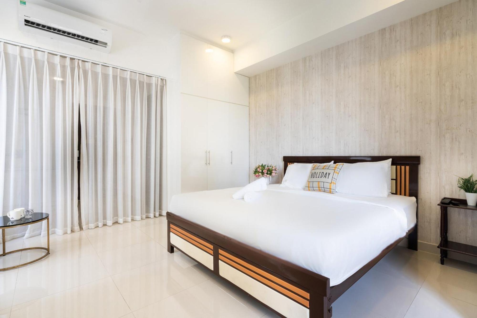 Tresor Tropical Studios Thành Pho Ho Chí Minh Esterno foto