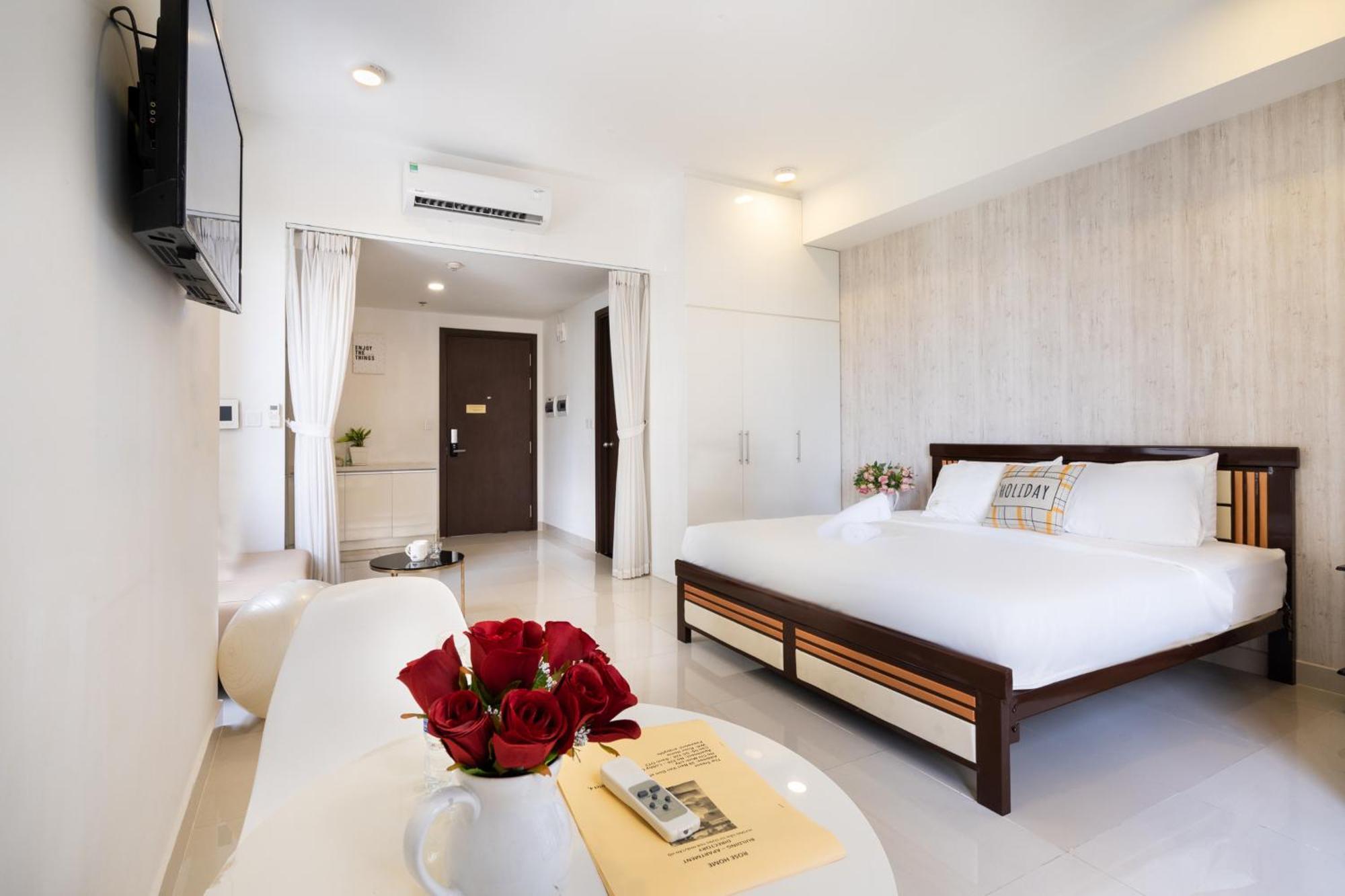 Tresor Tropical Studios Thành Pho Ho Chí Minh Esterno foto