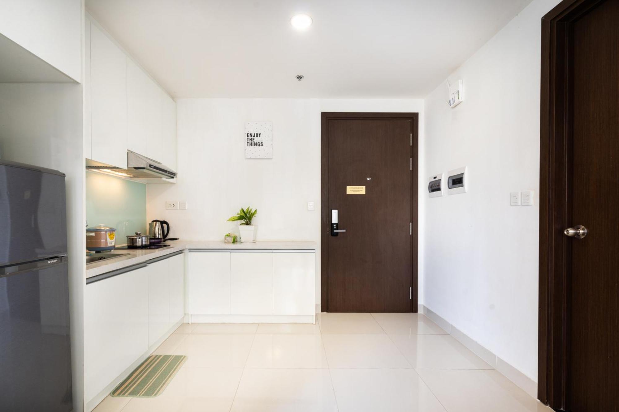 Tresor Tropical Studios Thành Pho Ho Chí Minh Esterno foto