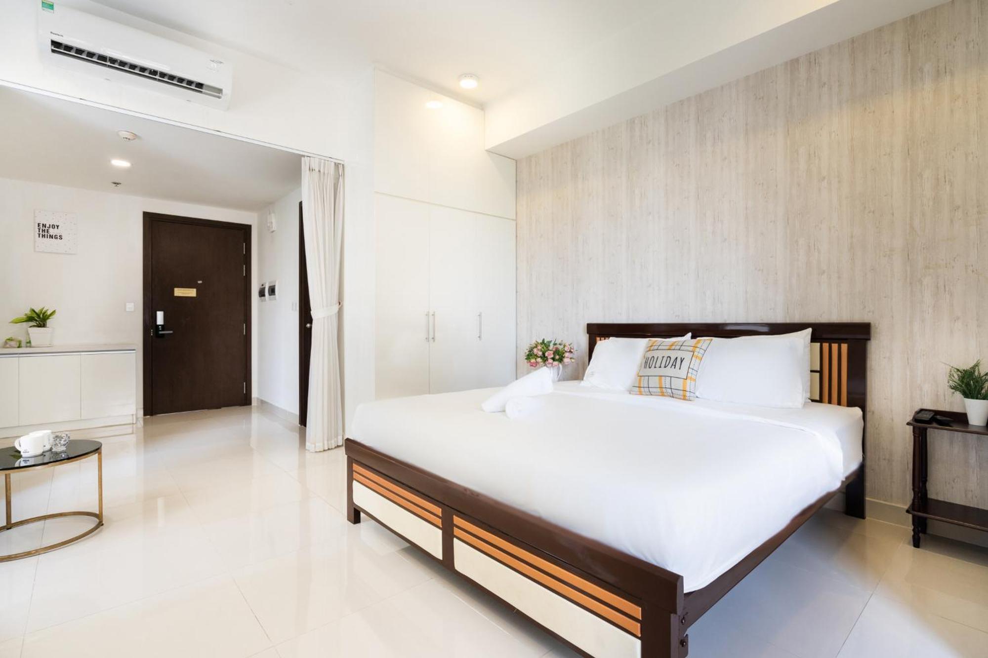 Tresor Tropical Studios Thành Pho Ho Chí Minh Esterno foto